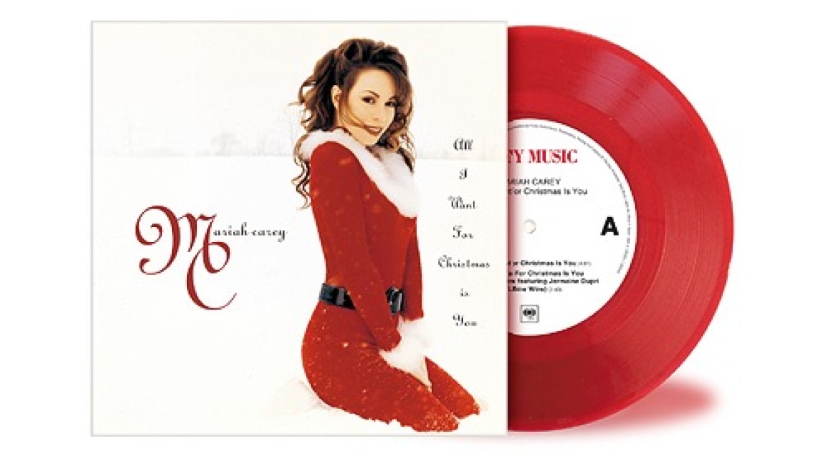 Άκουσέ το αλλιώς: τα καλύτερα covers του “All I want for Christmas is you” προσπαθούν να κλέψουν τη δόξα του πρωτότυπου 