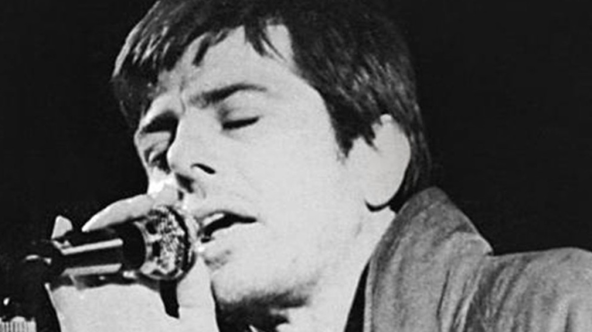 Παύλος Σιδηρόπουλος: Ο ασυμβίβαστος που έφυγε νωρίς