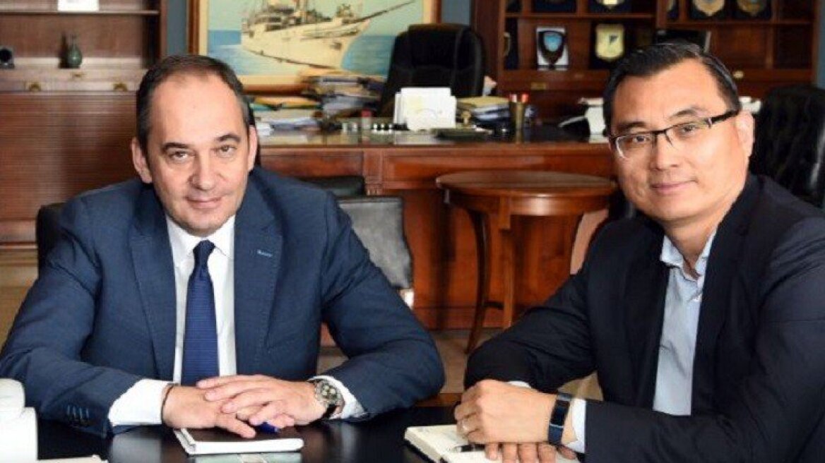 Ανατροπές στον ΟΛΠ στη μετά – Captain Fu εποχή