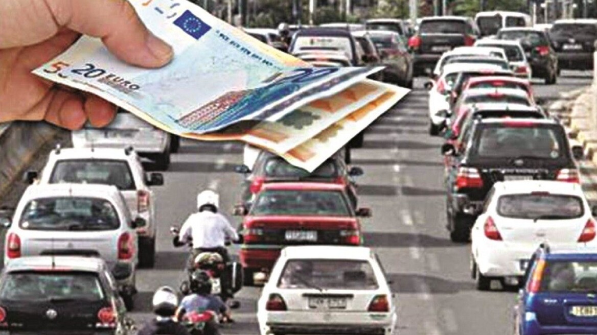 Ψηφίστηκε: Τι αλλάζει στα φορολογικά των αυτοκινήτων