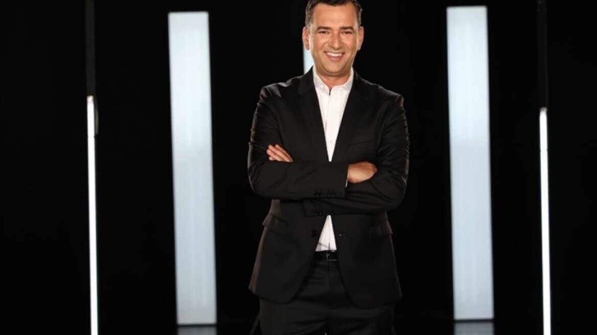 Άγγελος Μπράτης: Τα κορίτσια του GNTM είναι άνθρωποι όπως κι εμείς