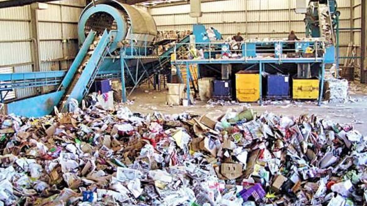 ΣΔΙΤ: Έργα άνω του €1 δισ. σε ακίνητα, απορρίμματα και ενέργεια