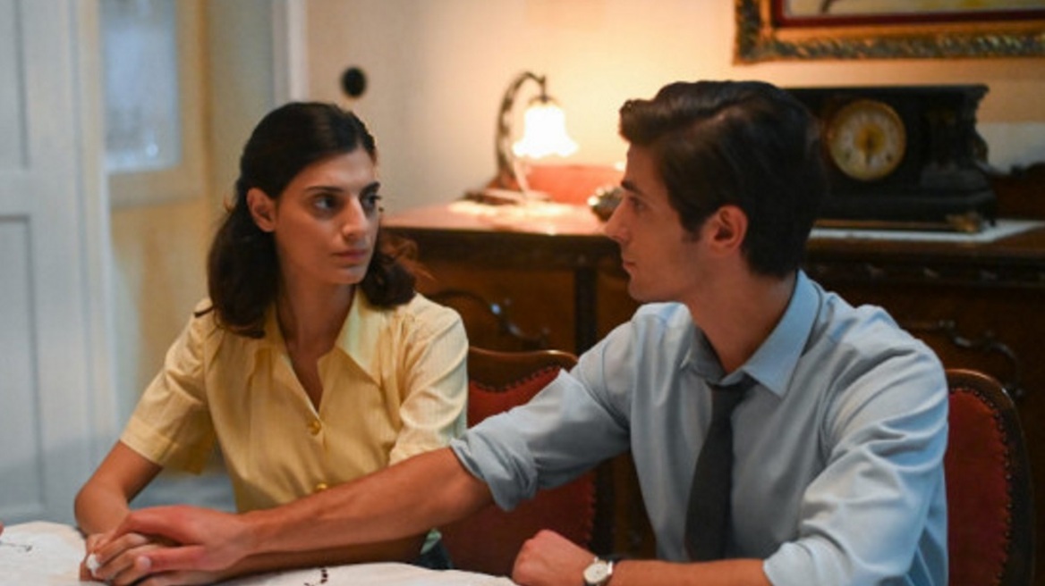 Spoiler alert για τις Άγριες Μέλισσες