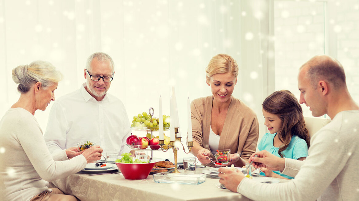 Θα εκπλαγείτε αν μάθετε ποιες στενές σχέσεις είναι τοξικές για την υγεία