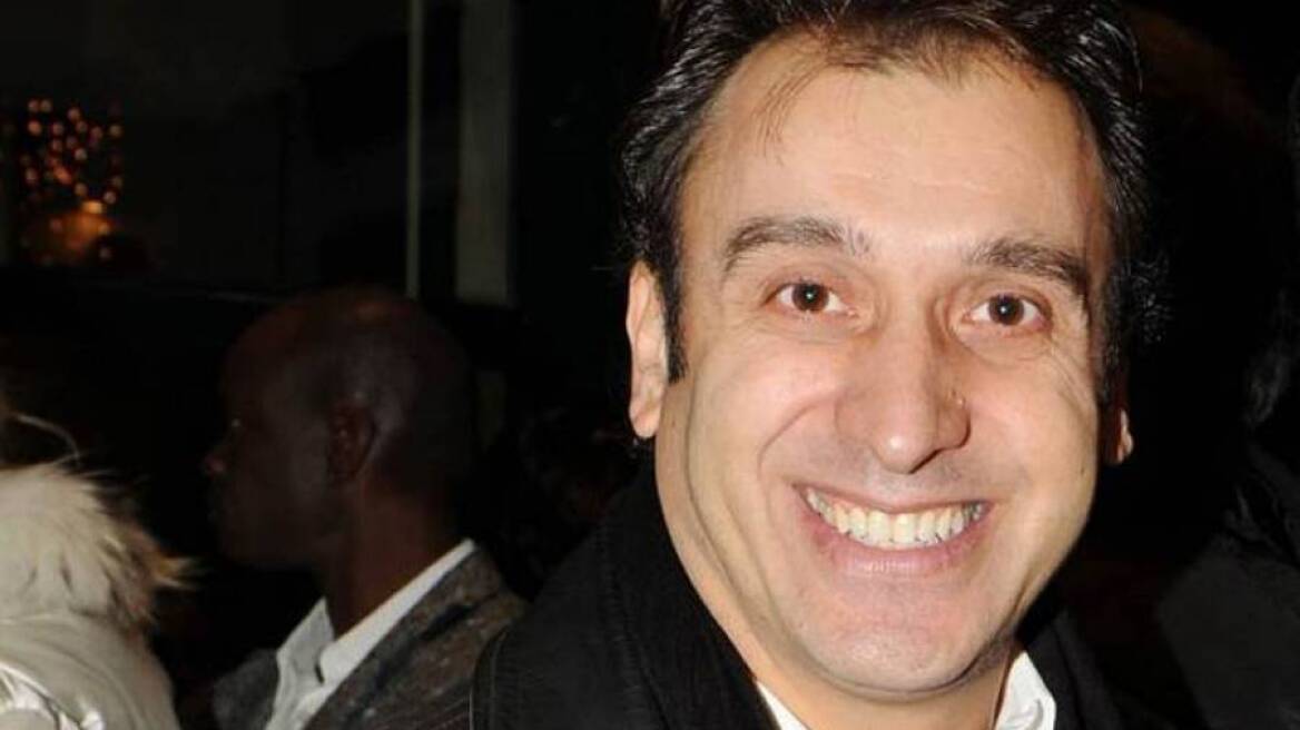 «Μπορεί να γίνω και ιερέας», λέει ο ηθοποιός Πάνος Σταθακόπουλος