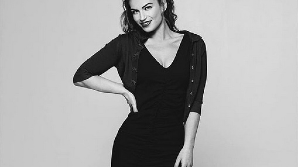 Θυμόσαστε την Ειρήνη από τις Hi5; Έγινε μητέρα!