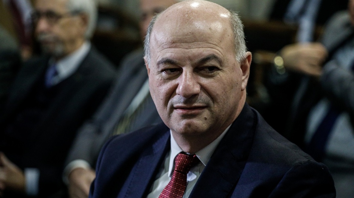 Τσιάρας: Συνυφασμένος με την «ηλεκτρονική δημοκρατία» ο ψηφιακός μετασχηματισμός της χώρας