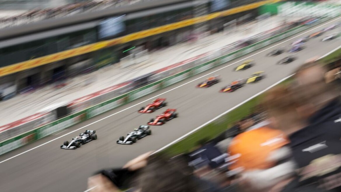 Πόσα Grand Prix χωράνε ακόμα στο καλεντάρι της F1;