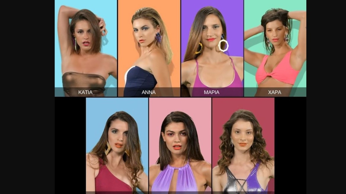 Η διατροφολόγος του GNTM αποκάλυψε ποια πάχυνε και ποια έχασε λίπος