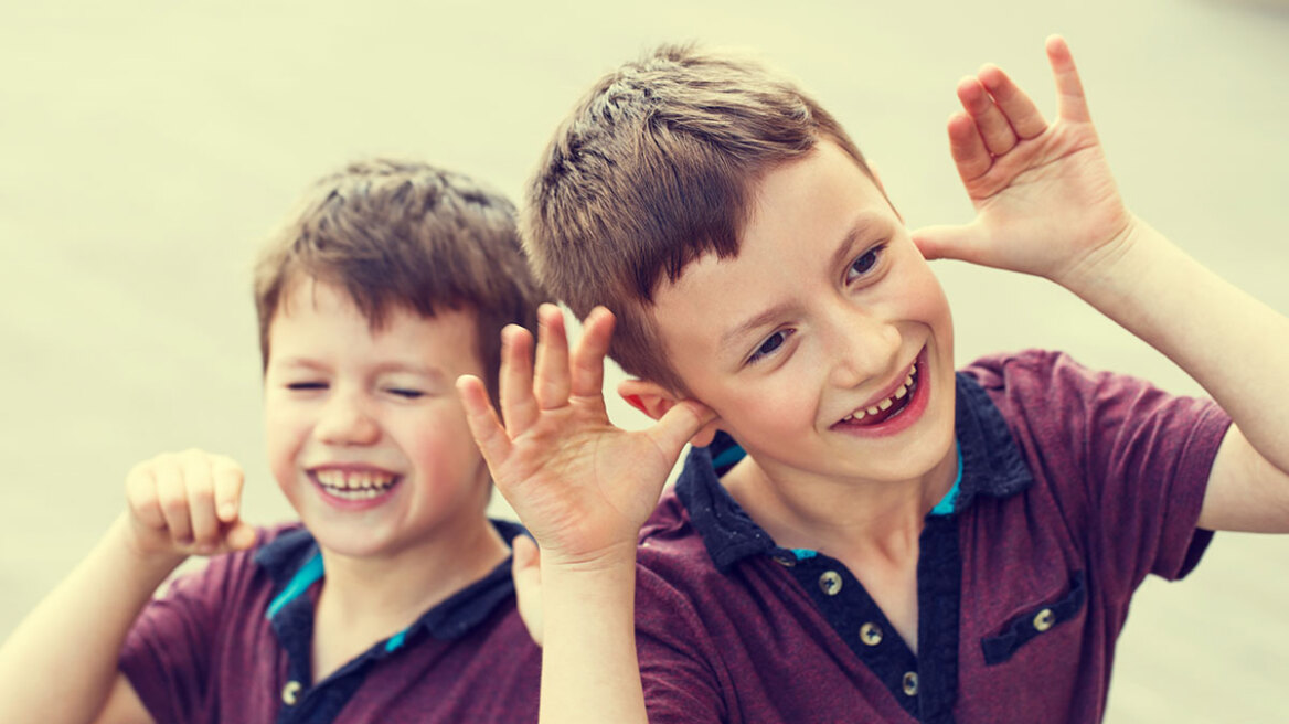 Υπερκινητικότητα και προβλήματα συμπεριφοράς: Η κακή συνήθεια των γονιών που επιδεινώνει το πρόβλημα