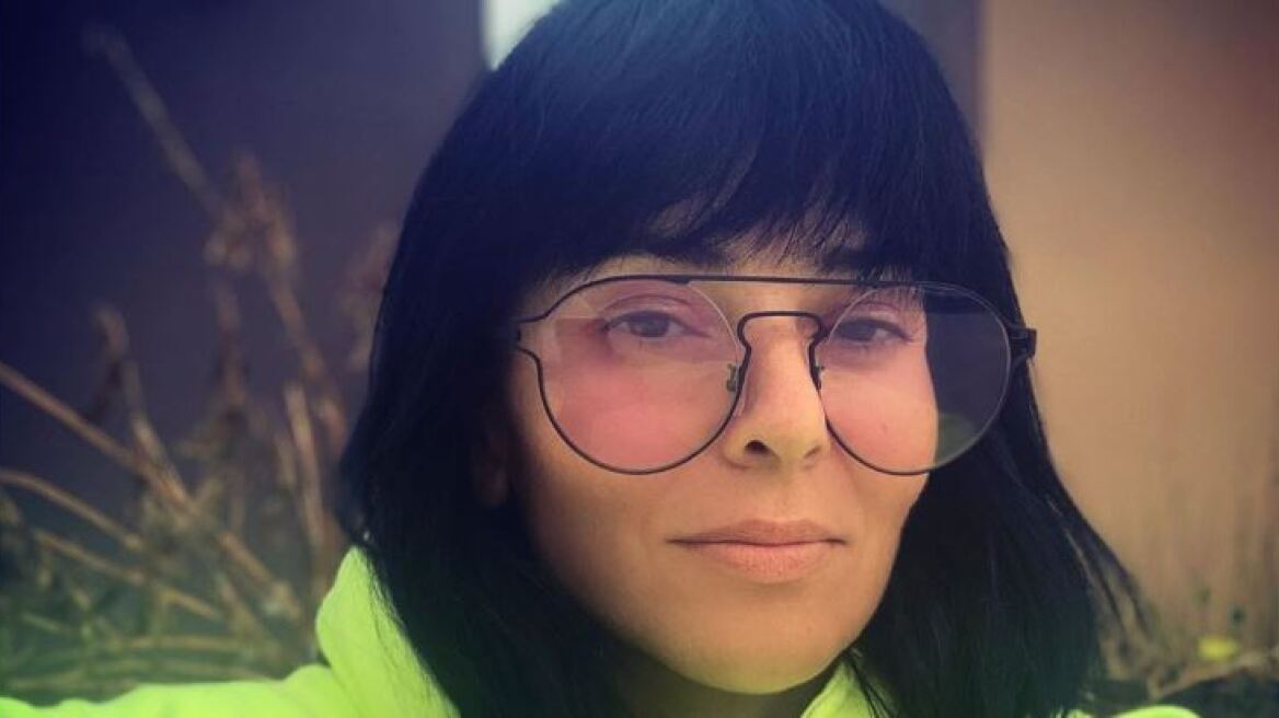 Αγνώριστη η Ζενεβιέβ Μαζαρί πριν από 15 χρόνια