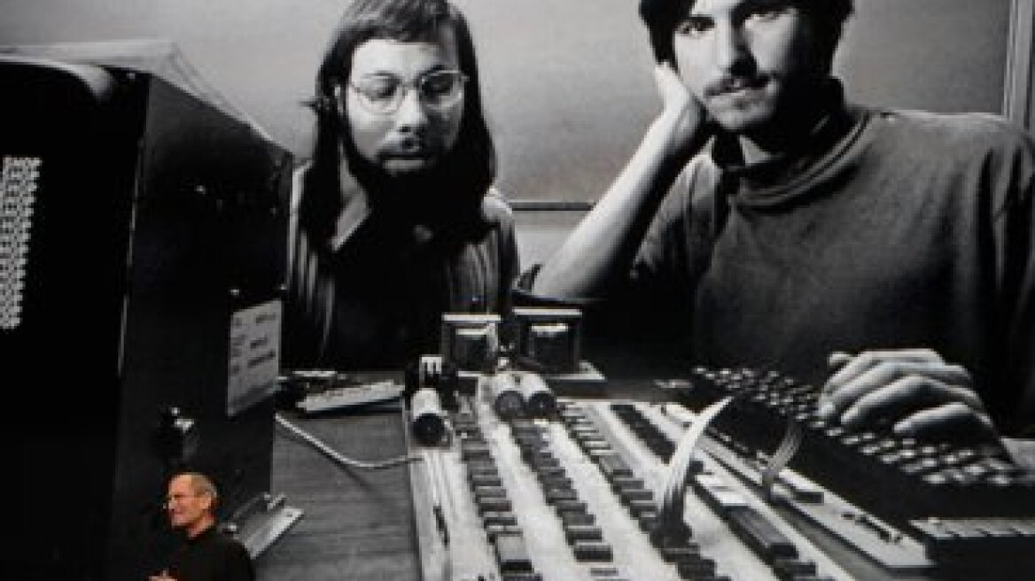 Ο άνθρωπος που πούλησε την Apple το 1976 και έχασε μια περιουσία
