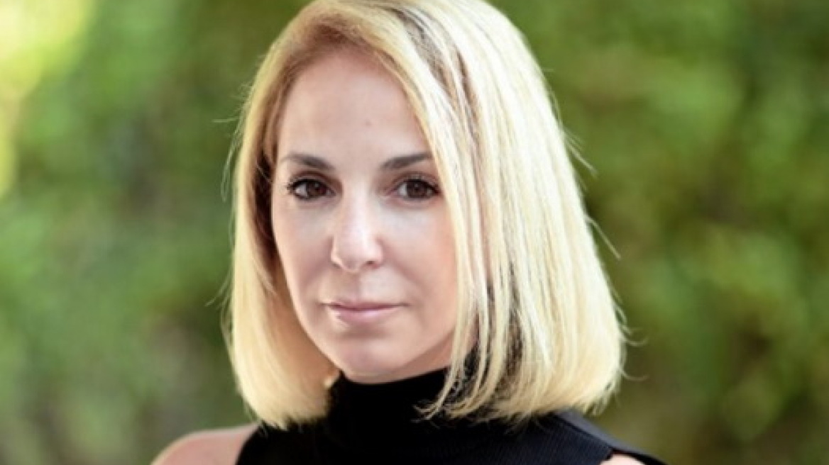 "Η συγχώρεση δεν είναι ενστικτώδης σαν την εκδίκηση" - Η Σαρίτα Χάιμ με αφορμή το βιβλίο της, "Η αδελφή μου" 