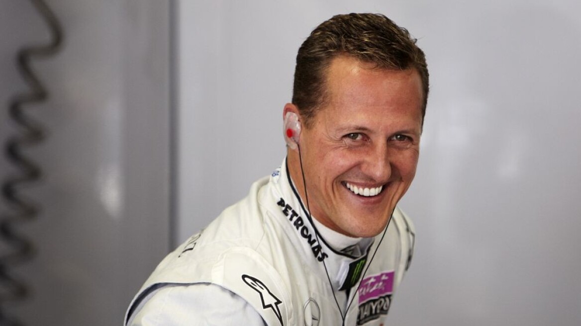 Σουμάχερ: Είναι πολλά τα λεφτά... 