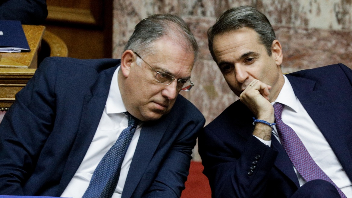 Θεοδωρικάκος: Από την άνοιξη οι αιτήσεις των απόδημων για να ψηφίζουν από τον τόπο κατοικίας τους