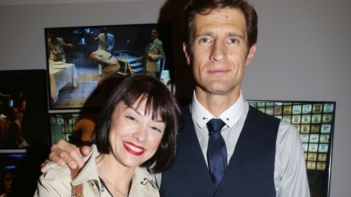 Νάντια Γιαννακοπούλου: Όμορφες στιγμές με τα παιδιά και τον Μάξιμο Μουμούρη για τα γενέθλιά της