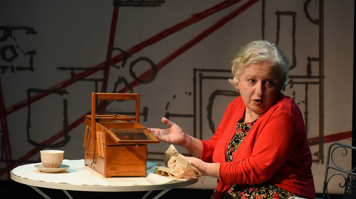 Ελένη Γερασιμίδου: «Το GNTM και το Shopping Star υποβιβάζουν τις γυναίκες»