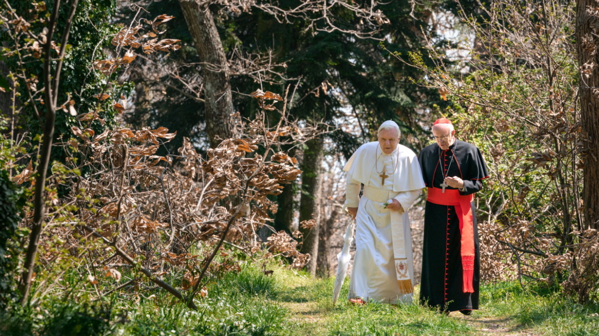 Οι ταινίες που θα δούμε στις αίθουσες αυτή την εβδομάδα