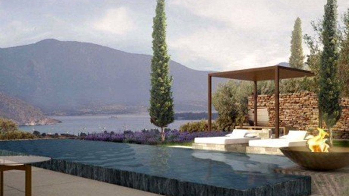 Dolphin: Νέο project στην Ελλάδα για πλωτή 5άστερη φιλοξενία