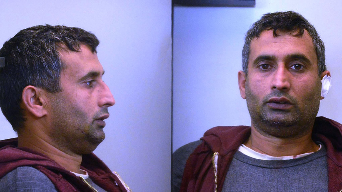 Μενίδι: Αυτός είναι ο Πακιστανός που βίασε 20χρονο με αυτισμό