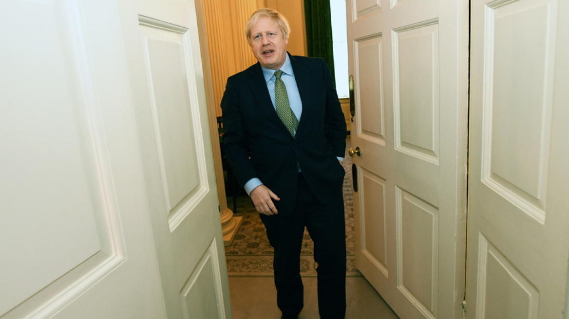 Βρετανία: Τη Δευτέρα το νέο υπουργικό σχήμα του Μπόρις Τζόνσον