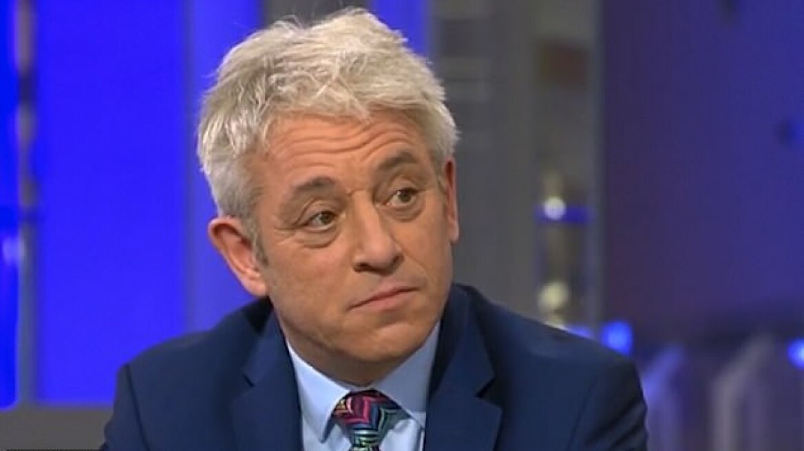 Εκλογές στη Βρετανία: Το Twitter «γλεντάει» με τον Κύριο Order - Σχεδόν κλαμένος λόγω του αποτελέσματος 