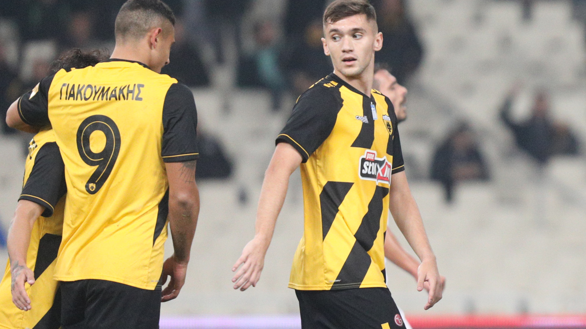 ΑΕΚ: Η πρώτη αποστολή του Καρέρα και τα πλάνα για Ξάνθη