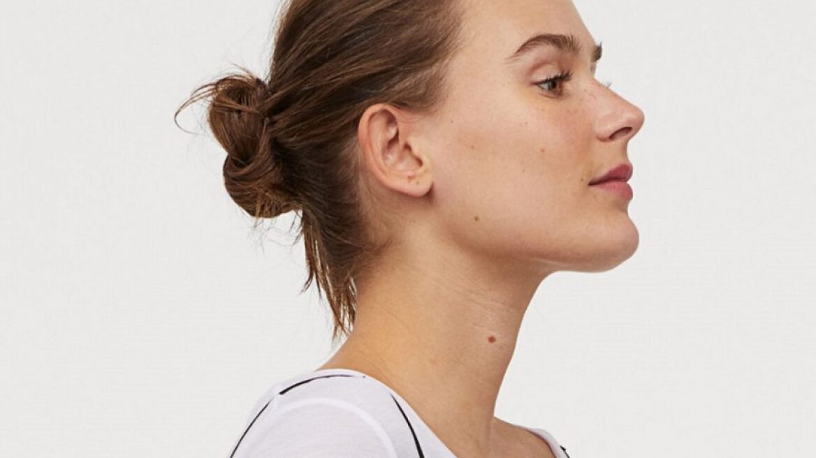 To τέλειο H&M φόρεμα για την εορταστική περίοδο κοστίζει κάτι λιγότερο από 60 ευρώ