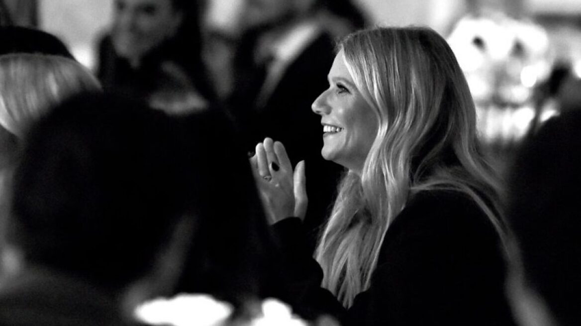 H Gwyneth Paltrow κάνει το πιο αναπάντεχο δώρο στον εαυτό της και τρελαίνει το διαδίκτυο