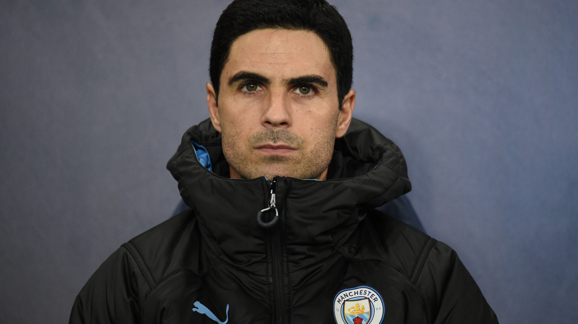 Άρσεναλ: Ραντεβού με Αρτέτα για τον πάγκο, πιέζει ο Λιούνγκμπεργκ