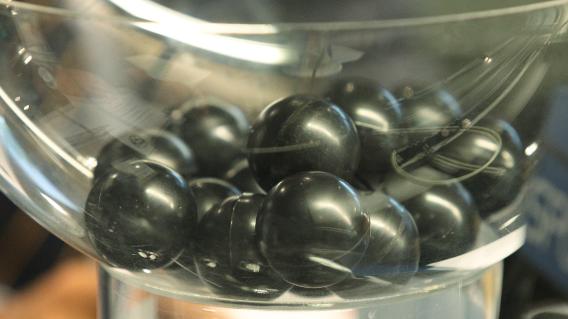 Κύπελλο Ελλάδας: Με ΟΦΗ ο ΠΑΟΚ,  με Αστέρα Τρίπολης η ΑΕΚ στους «16»