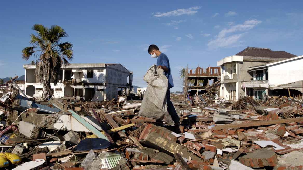 Ταϊλάνδη: 15 χρόνια μετά το φονικό τσουνάμι εκατοντάδες θύματα δεν έχουν ταυτοποιηθεί 