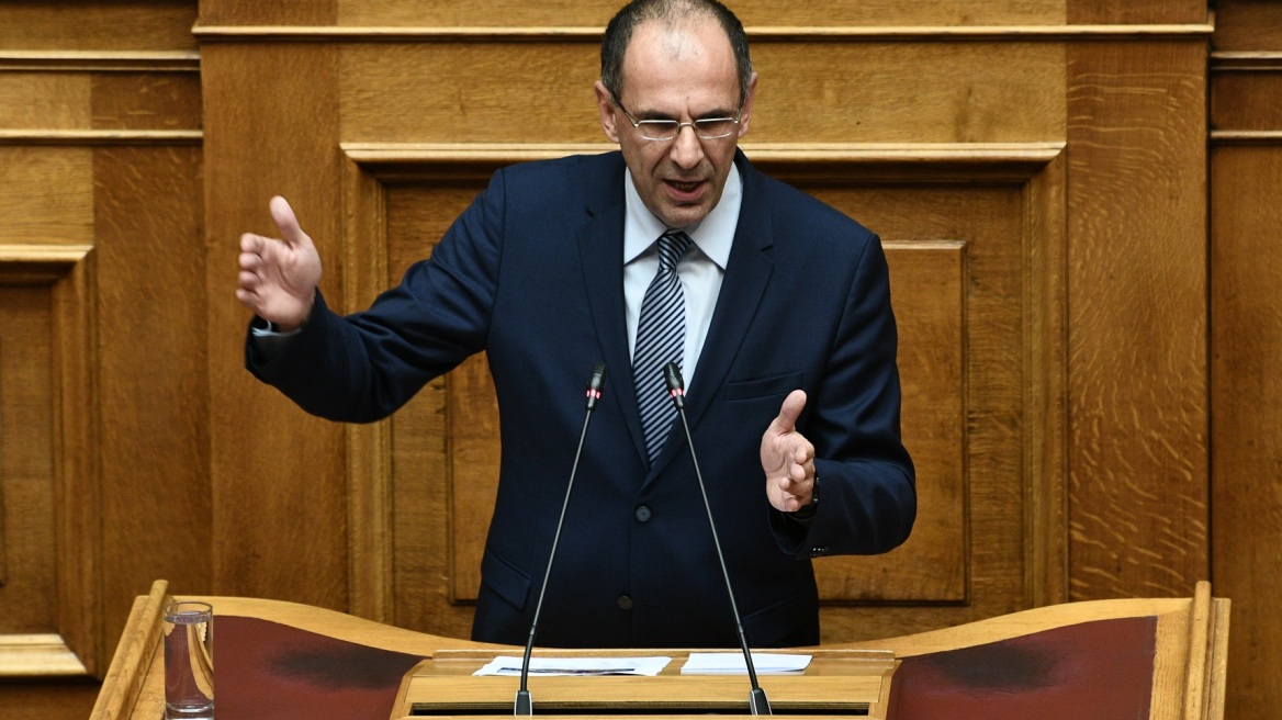 Γεραπετρίτης: Προσαρμογή στη σύγχρονη εκπαίδευση το νέο νομοσχέδιο του υπουργείου Παιδείας