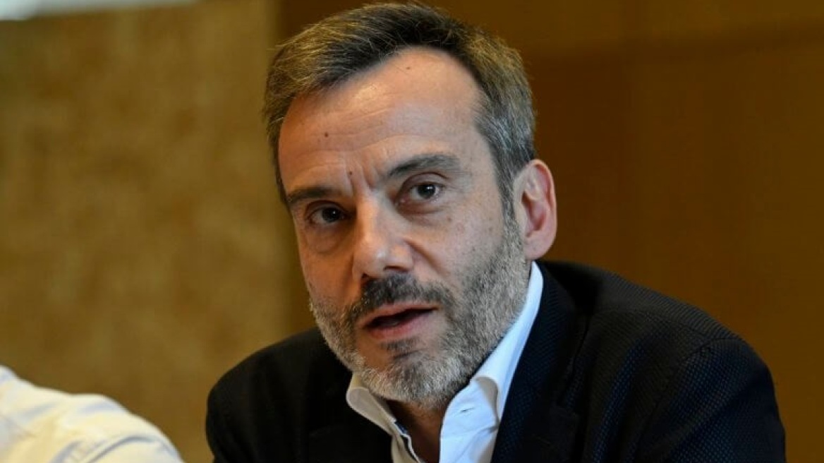 Θεσσαλονίκη: Εγκρίθηκε ο πρώτος προϋπολογισμός της διοίκησης Ζέρβα 