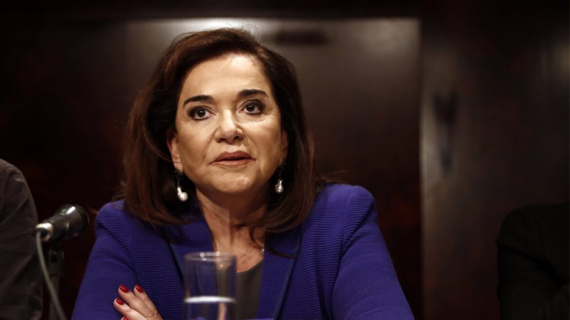 Μπακογιάννη στο ΘΕΜΑ 104,6: Oι συνδικαλιστές στο μετρό ένωσαν το σύμπαν εναντίον τους