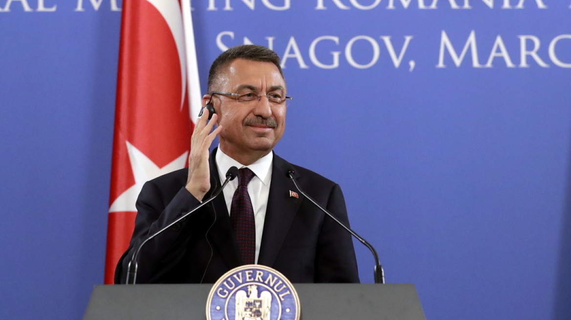 Εντείνει τις προκλήσεις η Τουρκία: «Αν χρειαστεί θα στείλουμε στρατό στην ανατολική Μεσόγειο»