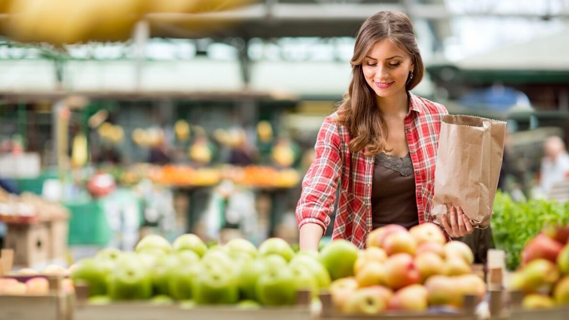 Δύο μήλα την ημέρα τη χοληστερόλη κάνουν πέρα – Είναι αλήθεια!