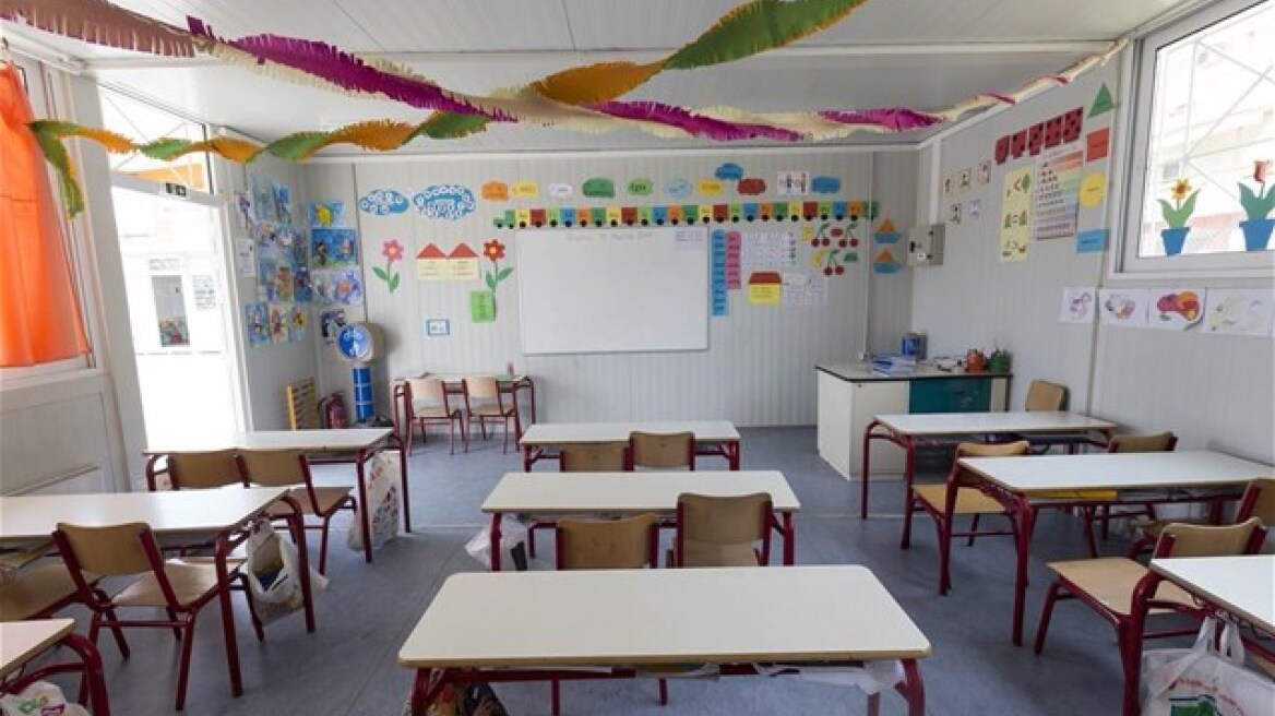 Πατέρας κατηγορείται ότι ξυλοκόπησε δασκάλα σε Δημοτικό της Κάτω Αχαϊας