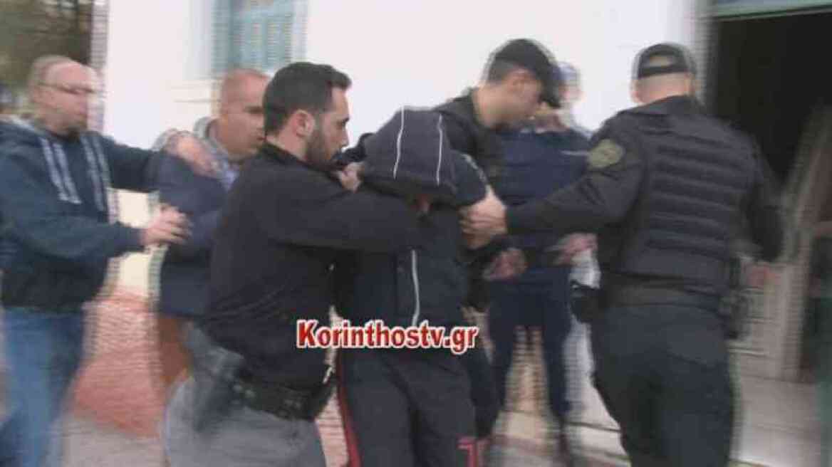 Άγιοι Θεόδωροι: Απολογούνται σήμερα οι Ρομά που σκότωσαν την 73χρονη 