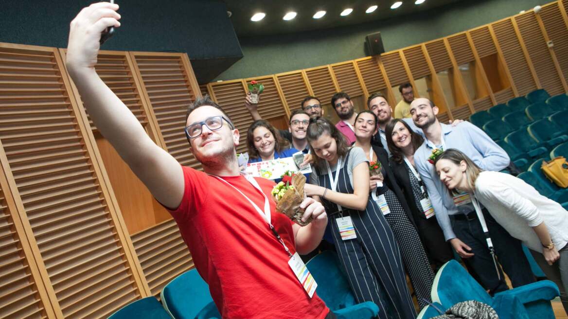 Συνεργασία του προγράμματος ReGeneration με το LinkedIn Learning