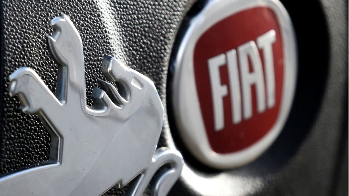 Επίσημο: Peugeot & Fiat υπέγραψαν συμφωνία συγχώνευσης!