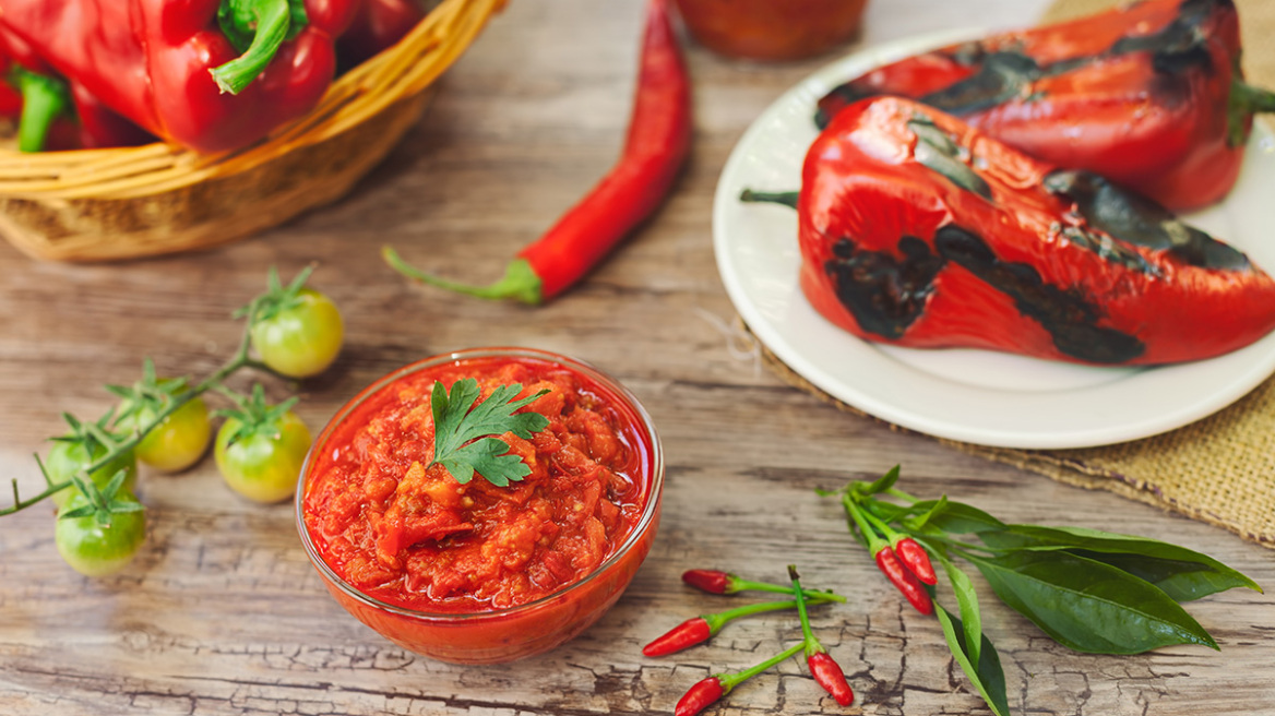 Έμφραγμα: Το καυτερό τρόφιμο που μειώνει κατά 40% τον κίνδυνο