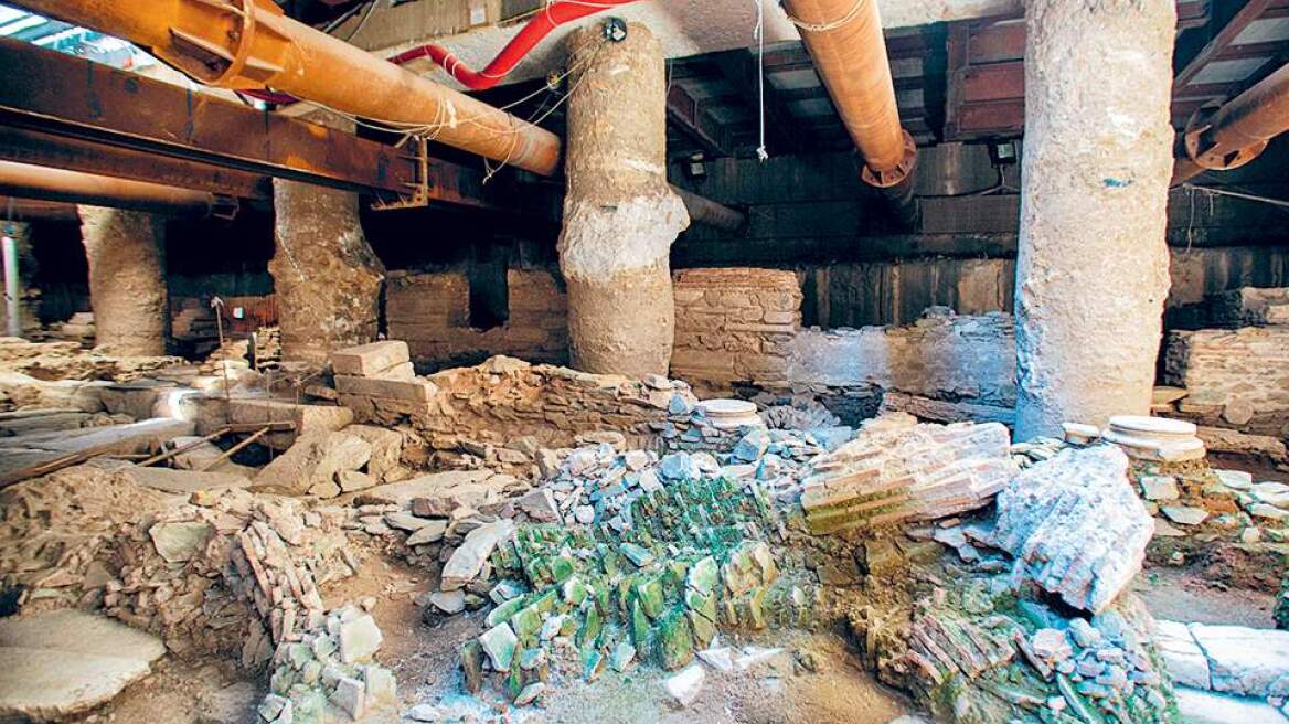 Εξαίρεση δυο μελών του ΚAΣ ζητούν οι αρχαιολόγοι 