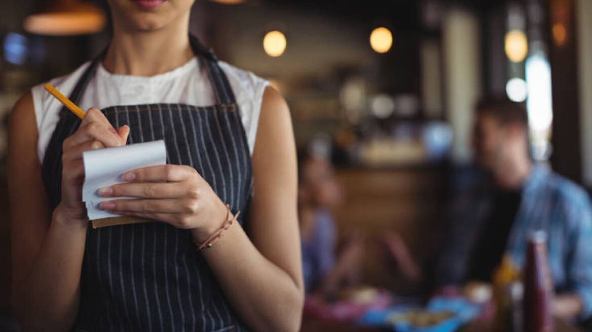 Εγκρίθηκε η νέα σύμβαση για τα τουριστικά επισιτιστικά καταστήματα που προβλέπει αυξήσεις 1,5%