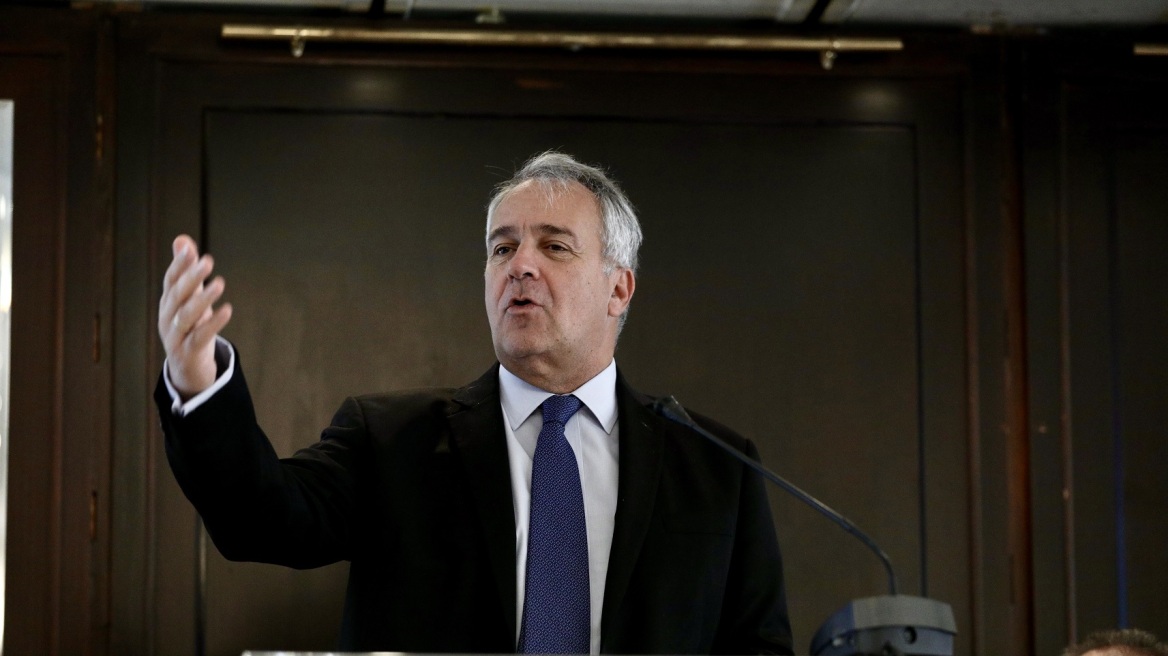 Βορίδης: 900 εκατ. ευρώ στους αγρότες