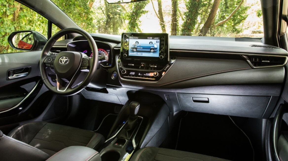 Αυτα είναι τα πρώτα σε πωλήσεις αυτοκίνητα στον κόσμο για το 2019...