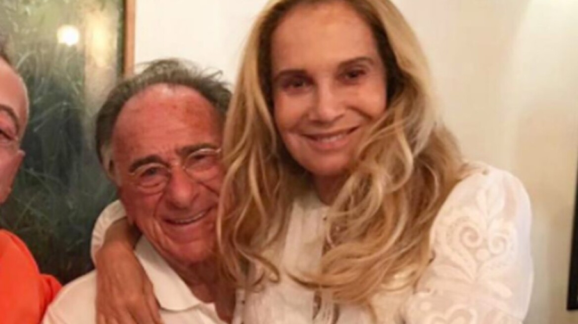 Το διαζύγιο των δύο δισεκατομμυρίων που συγκλονίζει την Νέα Υόρκη