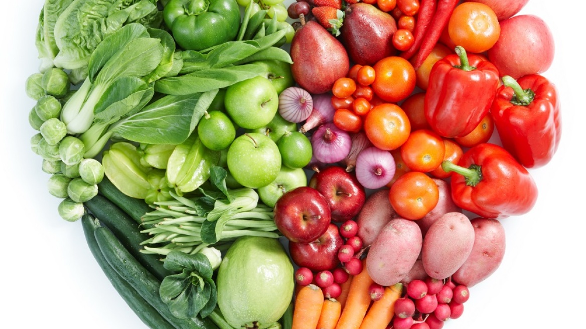 Η τροφή που περιέχουν όλες οι δίαιτες των διασήμων