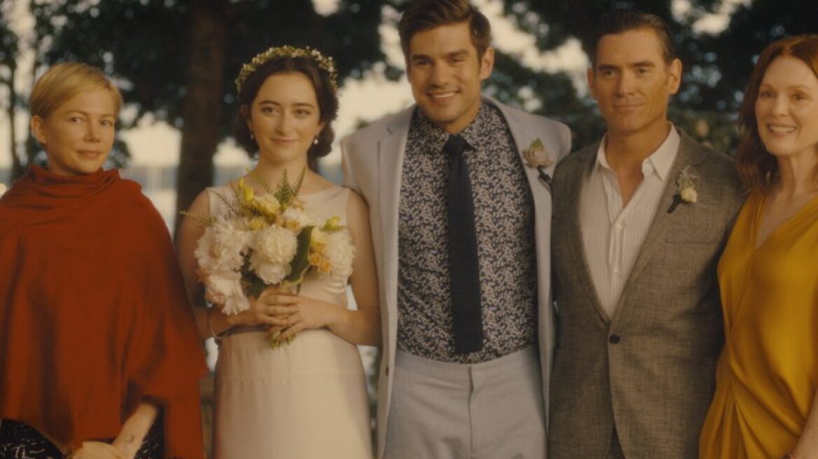 Τι θα δούμε στις αίθουσες αυτή την εβδομάδα