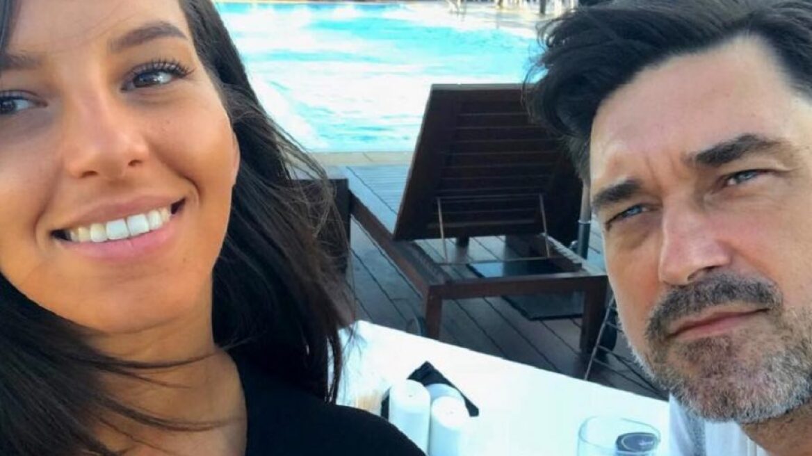 GNTM: Ποια γυναίκα δεν θα ήθελε να την ερωτευθούν όπως ο Burak Hakki τη Χαρά Παππά; 